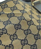 GUCCI（グッチ）トートバッグ ベージュ サイズ:- レディース/2200717267026