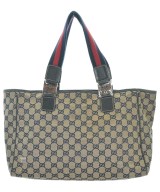 GUCCI トートバッグ