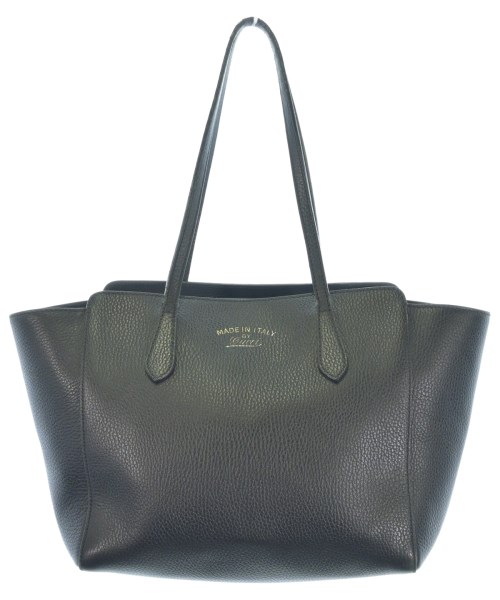 GUCCI（グッチ）トートバッグ 黒 サイズ:- レディース/2200717659029