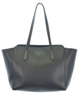 GUCCI トートバッグ