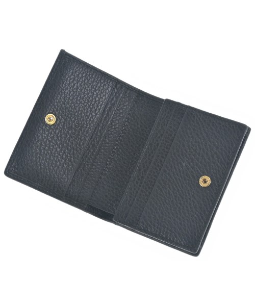 GUCCI（グッチ）財布・コインケース 黒 サイズ:- レディース/2200721076058