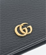 GUCCI（グッチ）財布・コインケース 黒 サイズ:- レディース/2200721076058
