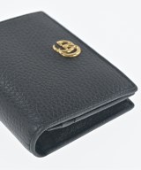 GUCCI（グッチ）財布・コインケース 黒 サイズ:- レディース/2200721076058