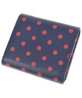 GUCCI（グッチ）財布・コインケース 紫 サイズ:- レディース/2200721477039