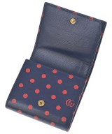 GUCCI（グッチ）財布・コインケース 紫 サイズ:- レディース/2200721477039