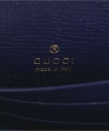 GUCCI（グッチ）財布・コインケース 紫 サイズ:- レディース/2200721477039