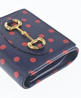 GUCCI（グッチ）財布・コインケース 紫 サイズ:- レディース/2200721477039