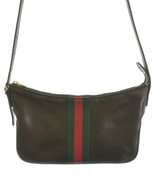 GUCCI(グッチ)のショルダーバッグ サイズ:- 178,000円