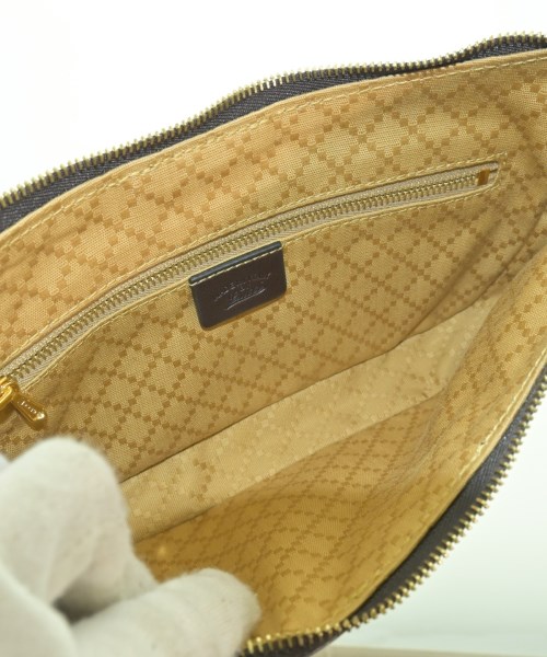 GUCCI（グッチ）ショルダーバッグ 茶 サイズ:- レディース/2200721609034