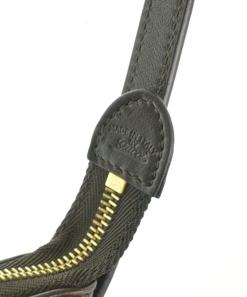GUCCI（グッチ）ショルダーバッグ 茶 サイズ:- レディース/2200721609034