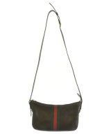 GUCCI（グッチ）ショルダーバッグ 茶 サイズ:- レディース/2200721609034