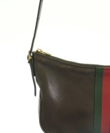 GUCCI（グッチ）ショルダーバッグ 茶 サイズ:- レディース/2200721609034