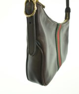 GUCCI（グッチ）ショルダーバッグ 茶 サイズ:- レディース/2200721609034