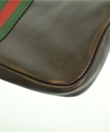 GUCCI（グッチ）ショルダーバッグ 茶 サイズ:- レディース/2200721609034