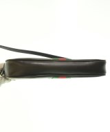 GUCCI（グッチ）ショルダーバッグ 茶 サイズ:- レディース/2200721609034