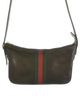 GUCCI ショルダーバッグ