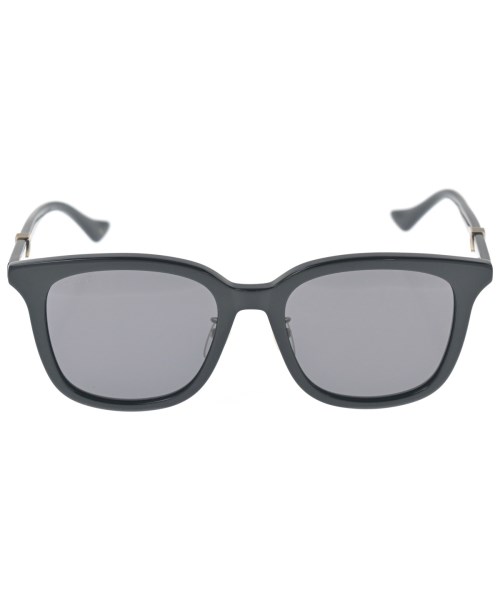 GUCCI（グッチ）サングラス 黒 サイズ:- レディース/2200721609041
