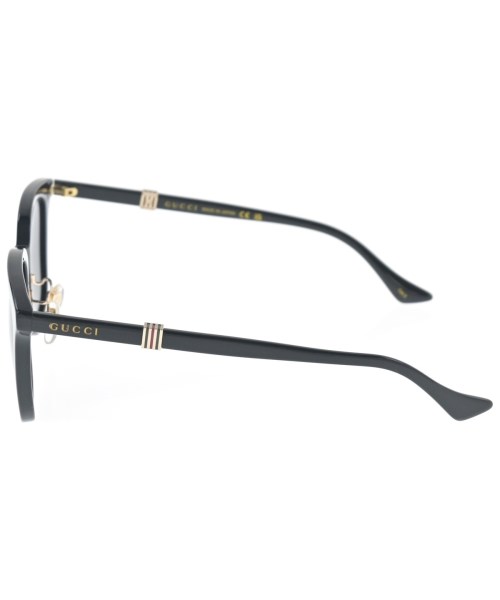 GUCCI（グッチ）サングラス 黒 サイズ:- レディース/2200721609041