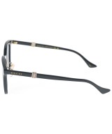 GUCCI（グッチ）サングラス 黒 サイズ:- レディース/2200721609041