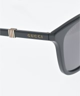 GUCCI（グッチ）サングラス 黒 サイズ:- レディース/2200721609041