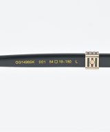 GUCCI（グッチ）サングラス 黒 サイズ:- レディース/2200721609041
