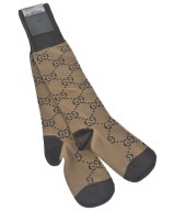 GUCCI（グッチ）小物類（その他） ベージュ サイズ:18-20cm レディース/2200721825076