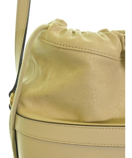 GUCCI（グッチ）ショルダーバッグ 白 サイズ:- レディース/2200721825083