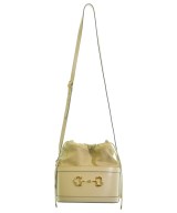 GUCCI（グッチ）ショルダーバッグ 白 サイズ:- レディース/2200721825083