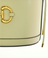 GUCCI（グッチ）ショルダーバッグ 白 サイズ:- レディース/2200721825083