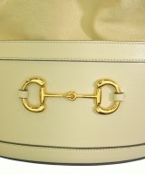 GUCCI（グッチ）ショルダーバッグ 白 サイズ:- レディース/2200721825083
