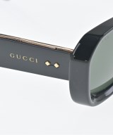 GUCCI（グッチ）サングラス 黒 サイズ:- レディース/2200721861036