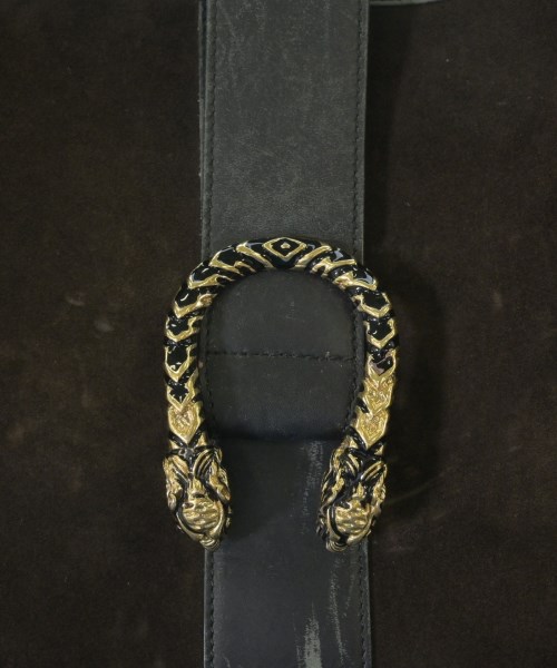 GUCCI（グッチ）ショルダーバッグ 茶 サイズ:- レディース/2200714020051