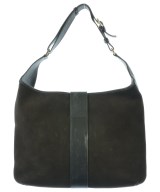 GUCCI（グッチ）ショルダーバッグ 茶 サイズ:- レディース/2200714020051