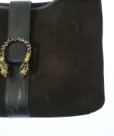 GUCCI（グッチ）ショルダーバッグ 茶 サイズ:- レディース/2200714020051