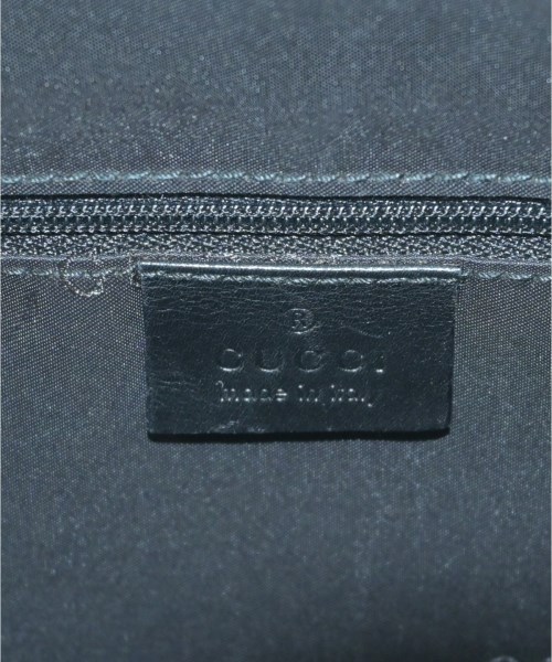 GUCCI（グッチ）ショルダーバッグ 黒 サイズ:- レディース/2200718069087