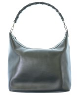 GUCCI（グッチ）ショルダーバッグ 黒 サイズ:- レディース/2200718069087