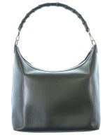 GUCCI（グッチ）ショルダーバッグ 黒 サイズ:- レディース/2200718069087