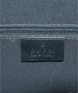 GUCCI（グッチ）ショルダーバッグ 黒 サイズ:- レディース/2200718069087