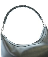 GUCCI（グッチ）ショルダーバッグ 黒 サイズ:- レディース/2200718069087