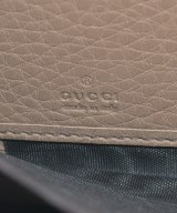 GUCCI（グッチ）財布・コインケース ベージュ サイズ:- レディース/2200722007266