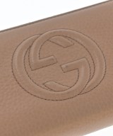 GUCCI（グッチ）財布・コインケース ベージュ サイズ:- レディース/2200722007266