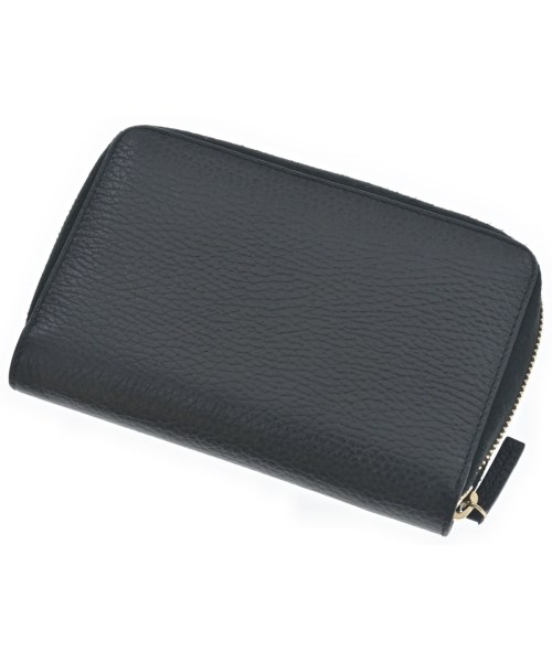 GUCCI（グッチ）財布・コインケース 黒 サイズ:- レディース/2200722007273