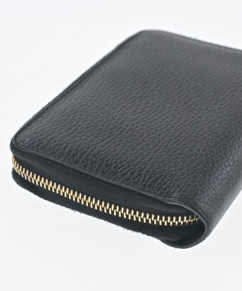 GUCCI（グッチ）財布・コインケース 黒 サイズ:- レディース/2200722007273