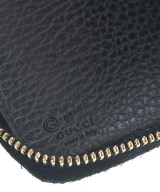 GUCCI（グッチ）財布・コインケース 黒 サイズ:- レディース/2200722007273