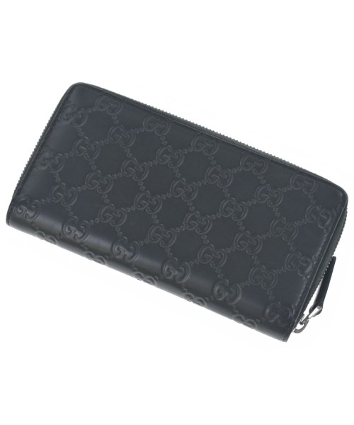 GUCCI（グッチ）財布・コインケース 黒 サイズ:- レディース/2200722007341