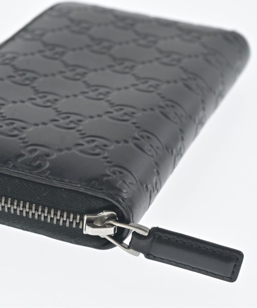GUCCI（グッチ）財布・コインケース 黒 サイズ:- レディース/2200722007341