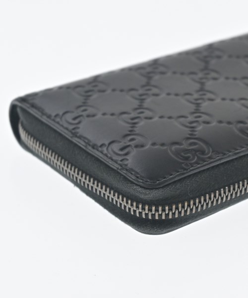 GUCCI（グッチ）財布・コインケース 黒 サイズ:- レディース/2200722007341