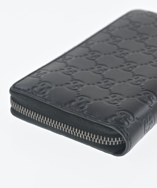 GUCCI（グッチ）財布・コインケース 黒 サイズ:- レディース/2200722007341