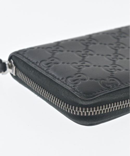 GUCCI（グッチ）財布・コインケース 黒 サイズ:- レディース/2200722007341