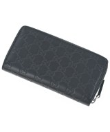 GUCCI（グッチ）財布・コインケース 黒 サイズ:- レディース/2200722007341